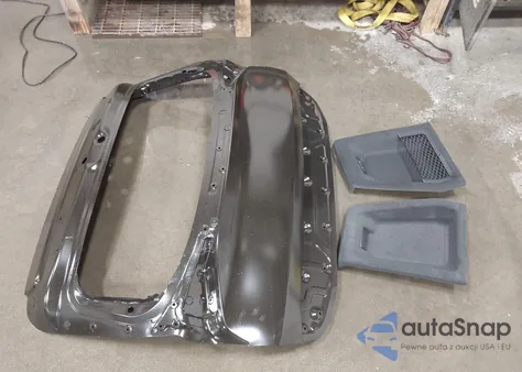 2024 BMW X3 xDrive30I from USA, damaged, VIN 5UX53DP05R9U45108